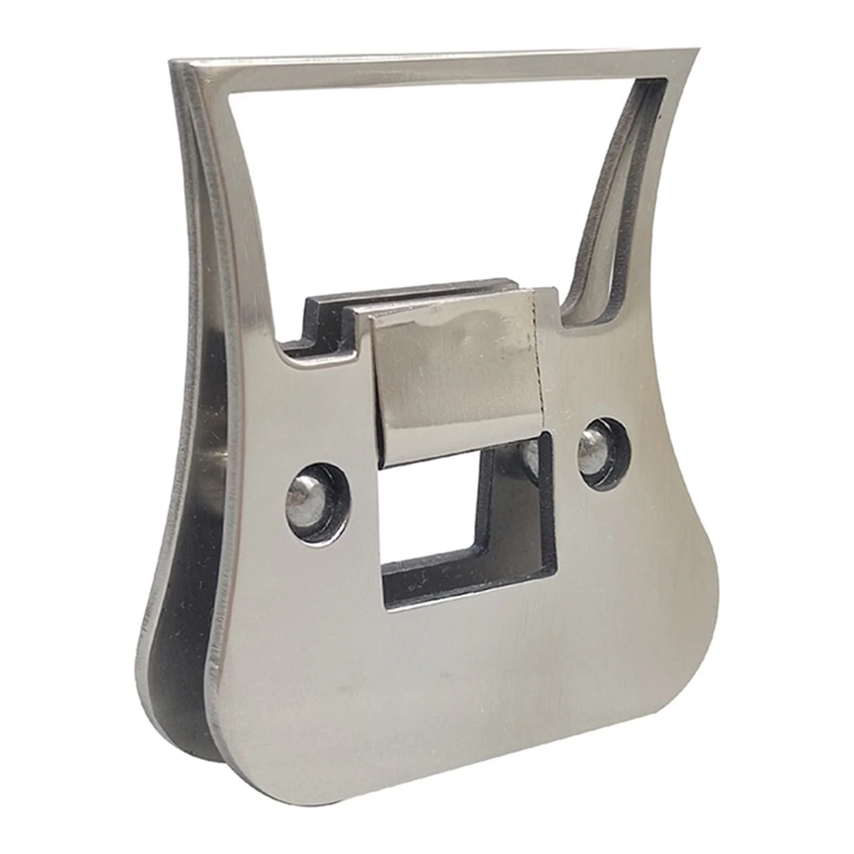 

Fly Fishing Clip Stainless Steel Pliers Line Slide Fly Fishing Line Binding Tool Clip,Medium-AA85