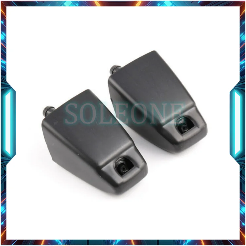 

Headlight Washer Spray Jet Nozzle 85044-60060 Fit for Toyota Land Cruiser 100 1998-2001 2002-2007