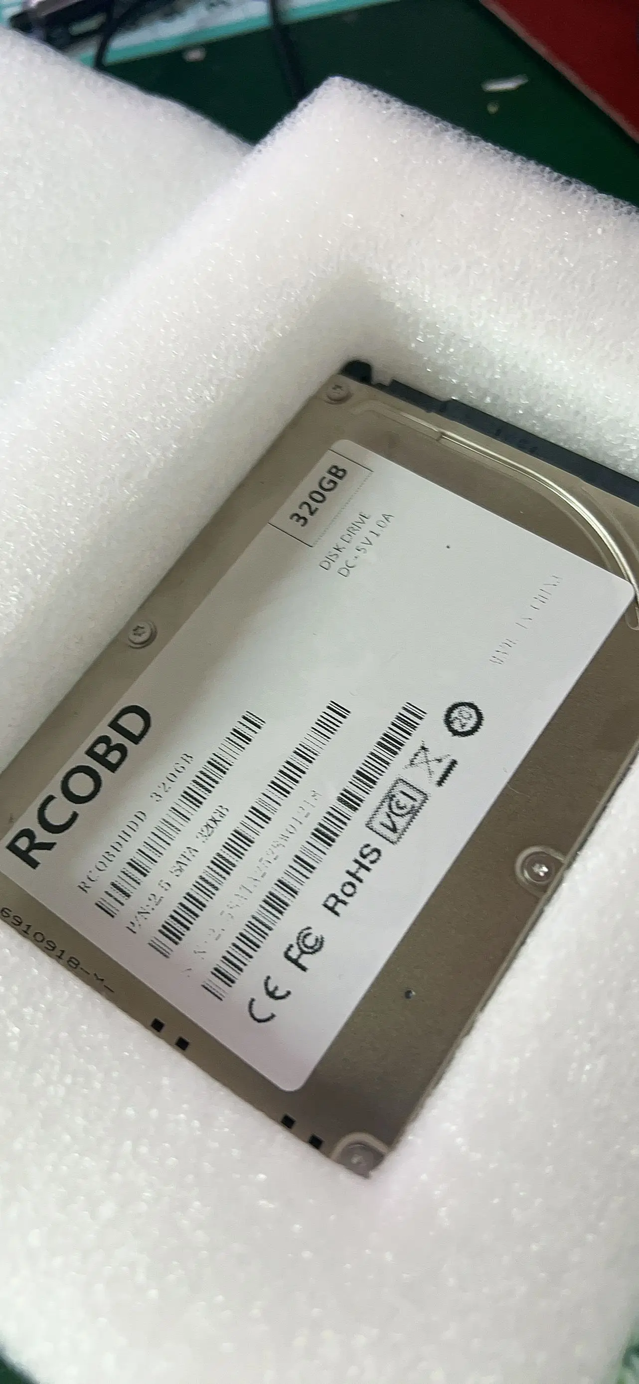 2026.09V Mb Star Diagnostic Software for SD CONNECT C4 SD C5 Hdd 320gb Ssd 480gb Windows 10