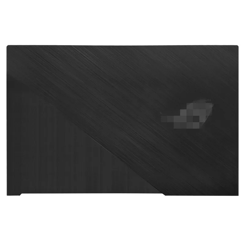 Laptop LCD Back Cover For ASUS ROG G731 G731G G731GU G712L S7D G731U Series Bottom Case A D Cover Black