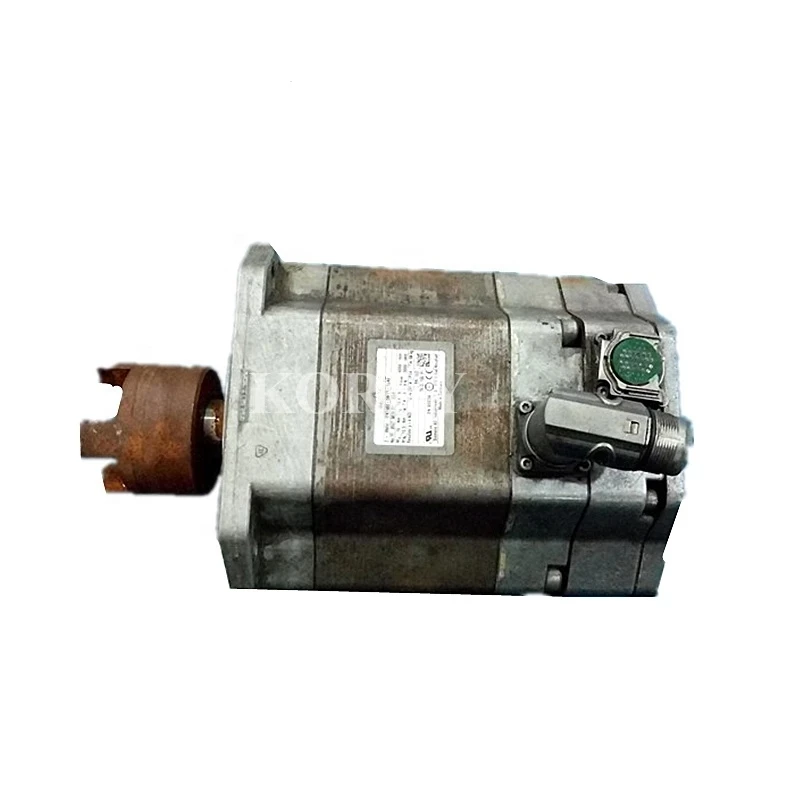 SERVO MOTOR 1FK7083-5AF71-1UA0 WITH SMI10 GOOD in CONDITION