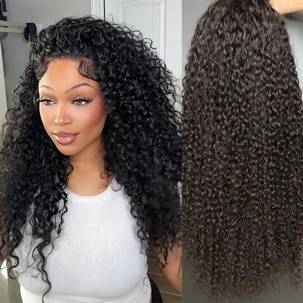 half-wig-human-hair-kinky-curly-flexi-fit-upgraded-3-in-1-wigs-flip-drawstring-100-water-wave-headband-wig-for-women