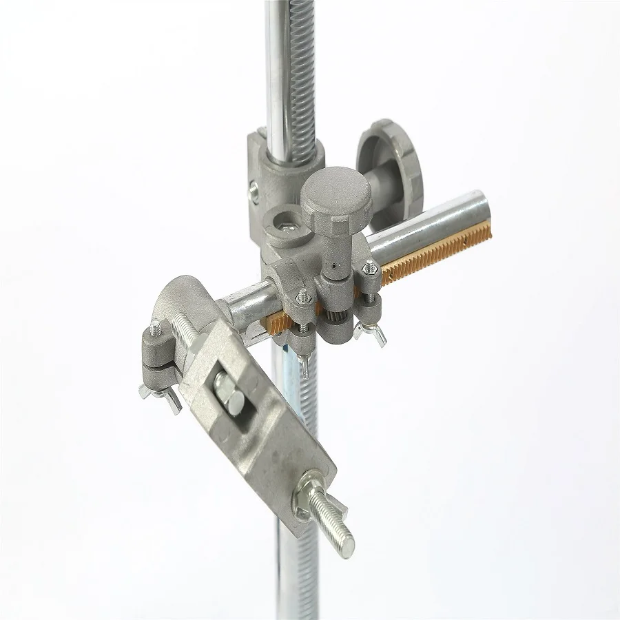 Welding Manual Torch Holder/ Pneumatic Welding Gun Stand for Sale