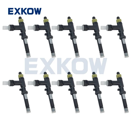 Manguera adaptadora de cilindro concéntrico de liberación de embrague genuino para L200 Pajero Montero Sport ASX Lancer Outlander 2324A023 2324A096