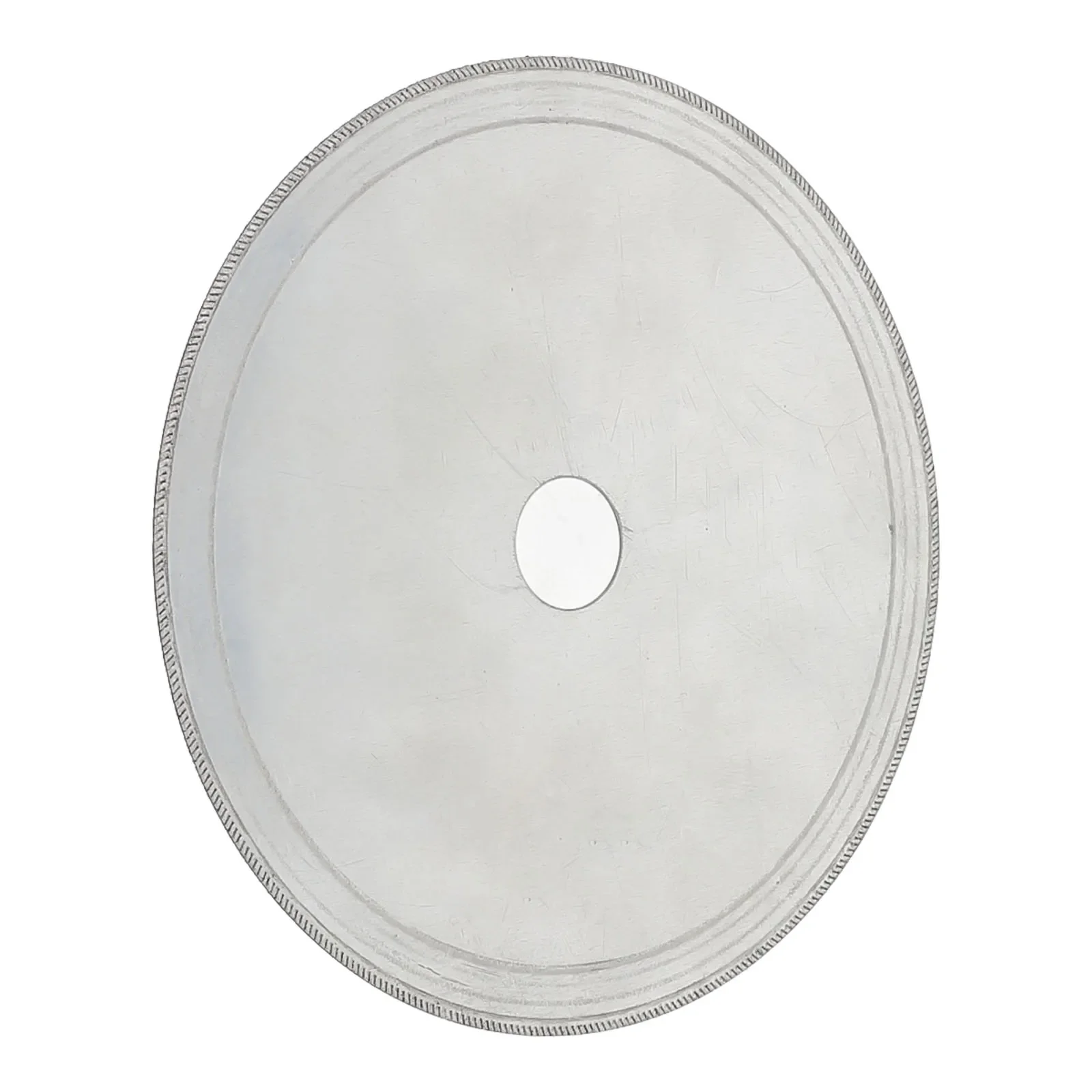 1pc 4-6 Inch Diamond Circular Saw Blade Super Thin Cutting Disc For Jade Agate Glass Gems Stone Polishing Tools