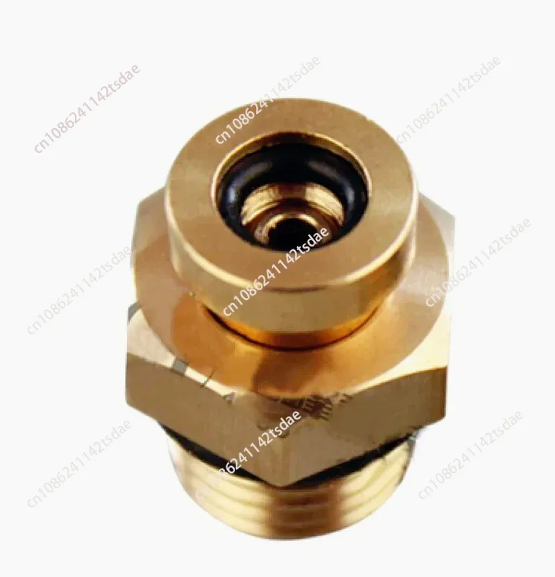 10pcs Thread High Quality Air Valve For Air Expanding Shaft Charging Port