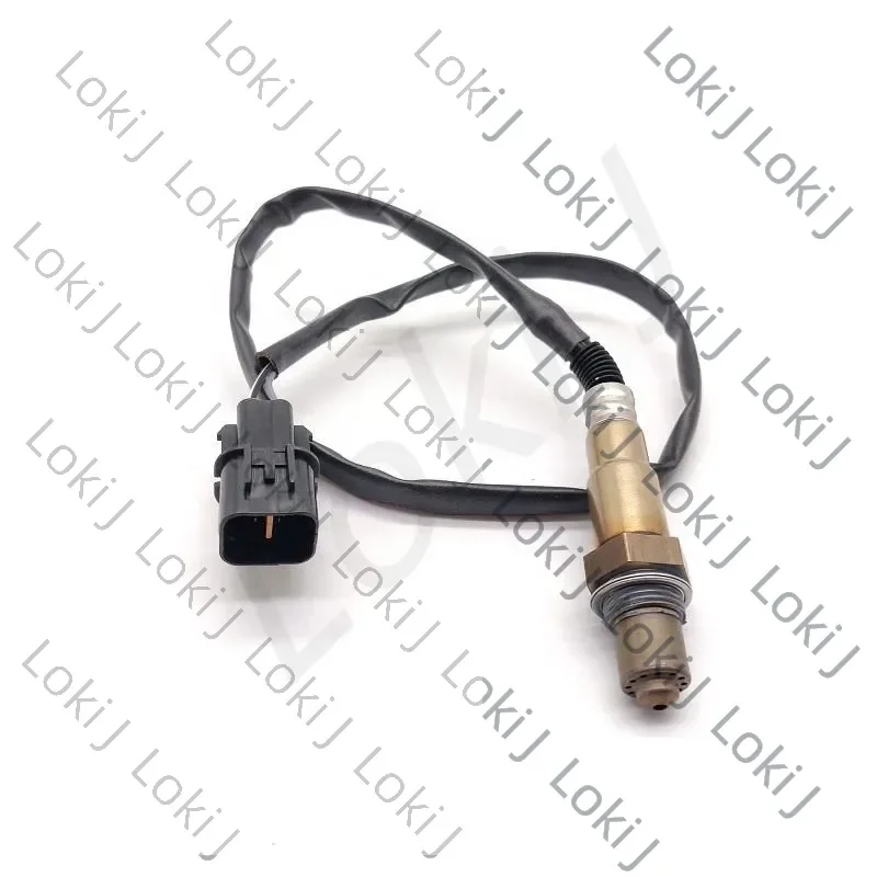 Oxygen Sensor Rear OE:39210-2E411 Suitable For Hyundai Sonata Eighth Generation 2.0L Langdong