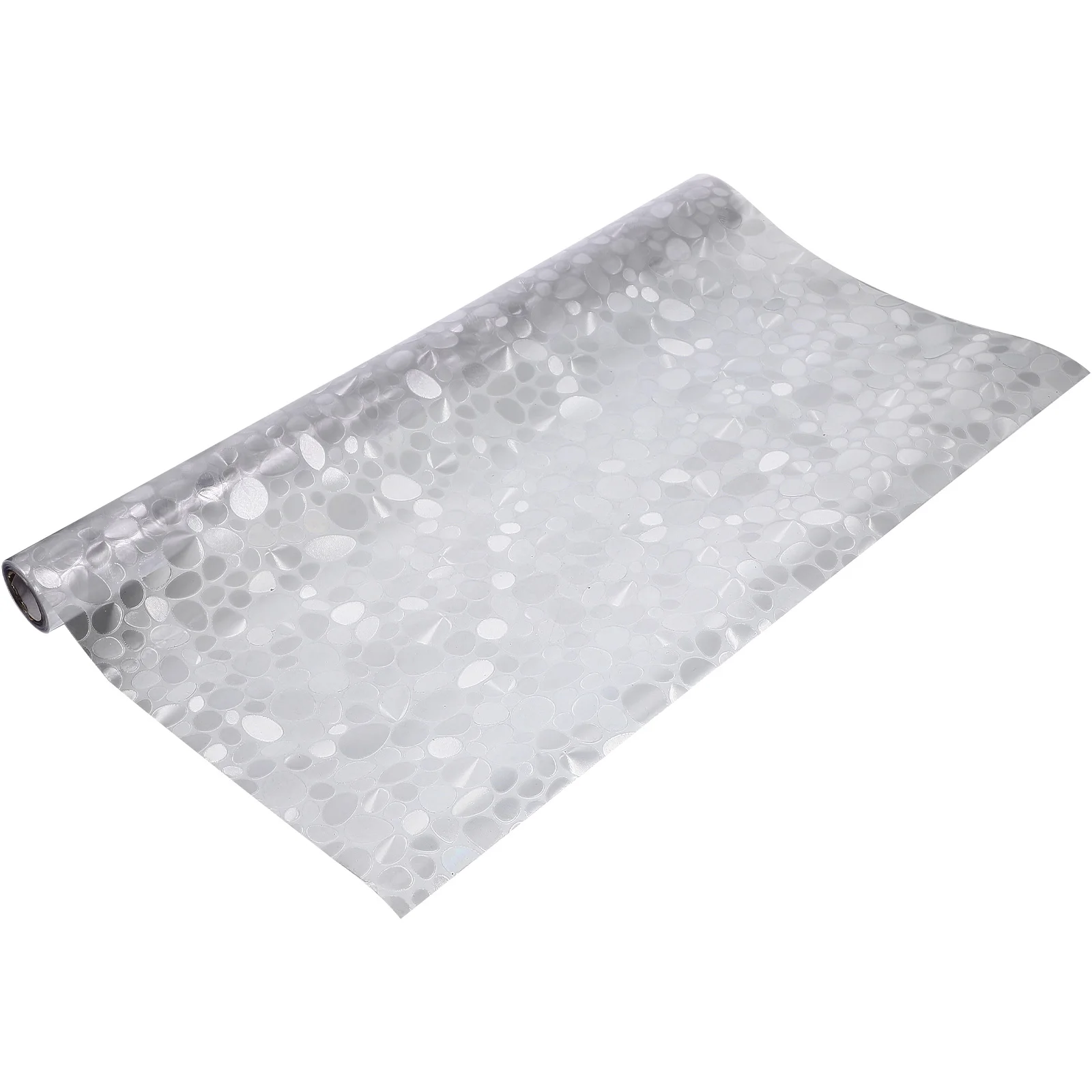 

PVC Static for Window Glass Protection Reusable Electrostatic Decorative Film Heat Insulation Privacy Sticker Glass Security