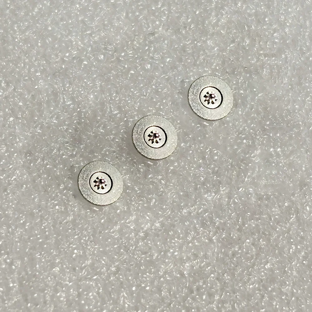 Mechanical Watch Accessories Automatic Wheel Suitable for 6309 Movement Watch Repair Parts Replacement Parts