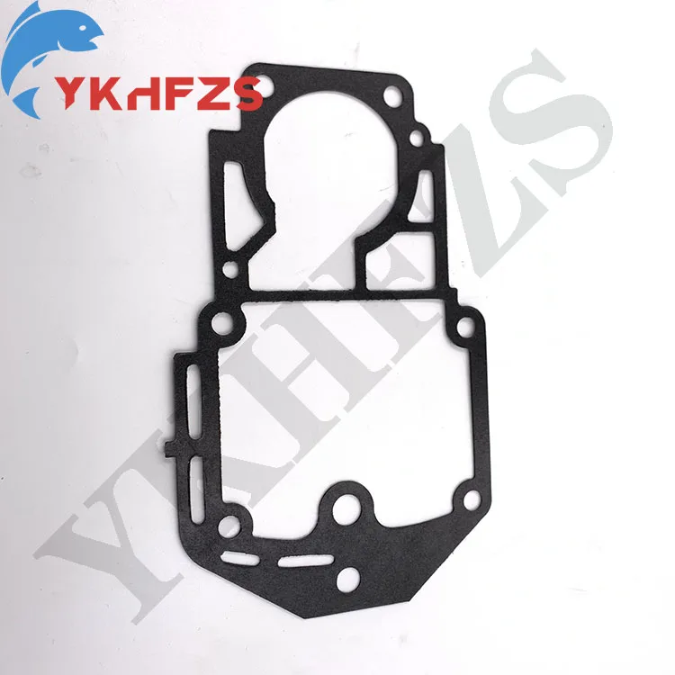 689-45113 Gasket For Yamaha Outboard Motor 2 Stroke 25HP 30HP 689-45113-A1 61T-45113-A0 689-45113 689-45113 -00 68945113