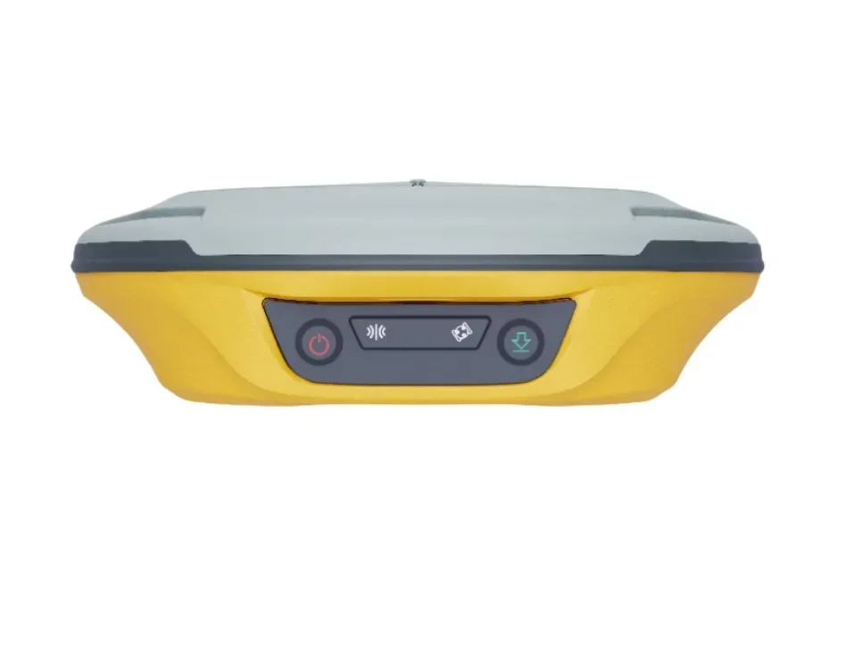 1590 channels Comnav N2 palm GNSS receiver GPS RTK with 50+ satellites tracking capabilities