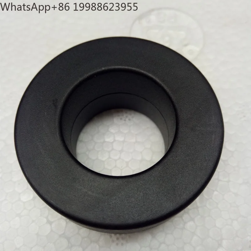 130X90X40 High Frequency Transformer Magnetic Core Filter Anti-interference Common Mode Inductance Amorphous Nanocrystalline