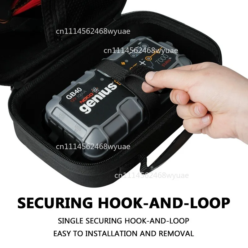 GB40  High Performance Jump Car Starter