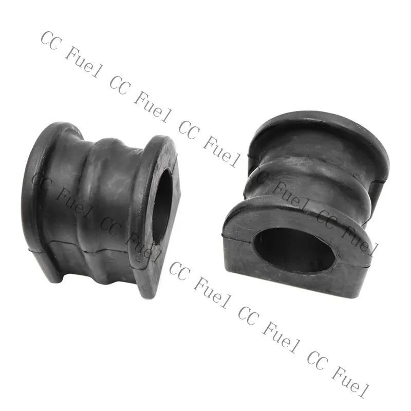C+ 2Pcs Front Stabilizer Bar Bushing 48815-50200 For Lexus LS460 07-17 LS600h 13-16