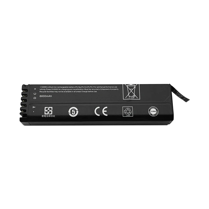 NDR2017 Battery for Olympus Vanta Handheld Spectrometer Analyzer For i-CHEQ、INNOV-X SYSTEMS、Olympus Delta Spectrometer Analyzer