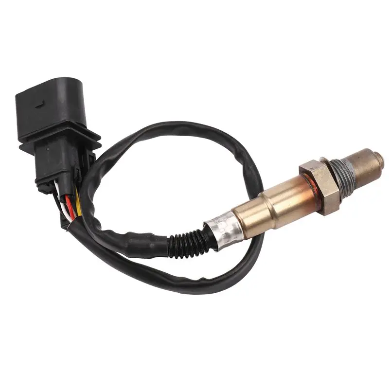 

2X Car Oxygen Sensor O2 11787512975 For BMW E46 Z4 X3 316I 318I 318Ci