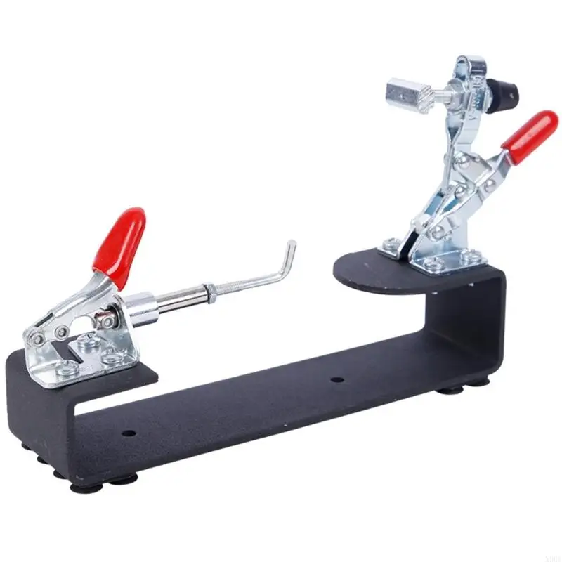 

Rubber Band Tying Tool DIY Outdoor Accessories Nonslip Auxiliary Tied Tool Rubber Band Binding Tool