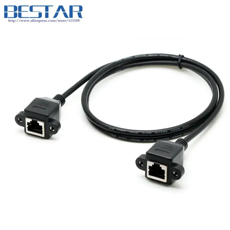 RJ45 8P8C Cat 6 Cat…