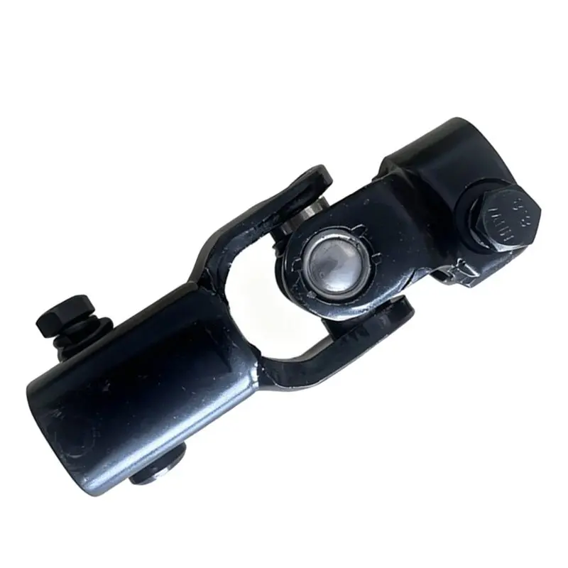 NEW HOT In Stock-Lower Steering Column U-Joint Coupling Steering Shaft Universal Joint 6L8Z3B676A For Ford Escape Car Replacemen