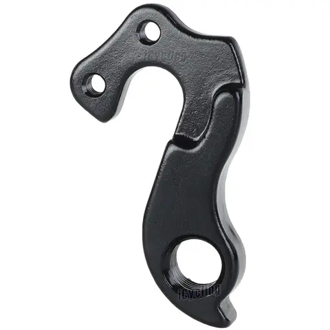 Växelöra för Bakcou Mule, BiXS, Fuji ABSOLUTE D052, Helkama, Silverback Stride, vita cykeldelar till mekaniska gaffeländar 10 best sales flatland bmx - №10