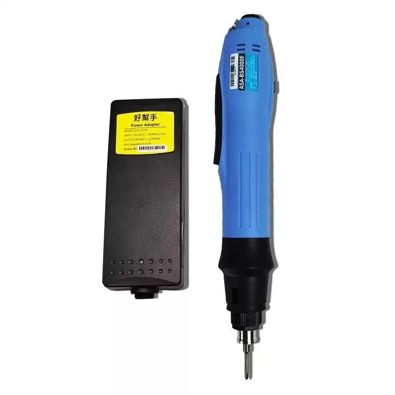BS6800T Automatic Brushless Electric Screwdriver, BS6000T BS6500 Torque Screwdriver Set