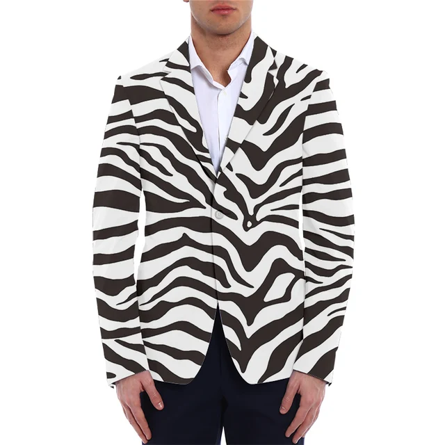 Customized Wholesale New Men's Blazers Fashion Suit DIY Your Design Coat Casual Slim Fit Blazer 3D Print Jacket Men Dropshipping 3 Customized Wholesale New Men's Blazers Fashion Suit DIY Your Design Coat Casual Slim Fit Blazer 3D Print Jacket Men Dropshipping 3