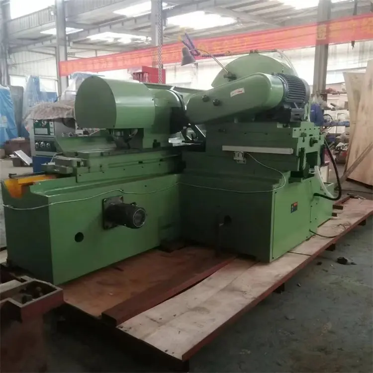 Fraiseuse horizontale de meulage de vilebrequin de vente chaude MQ8260B