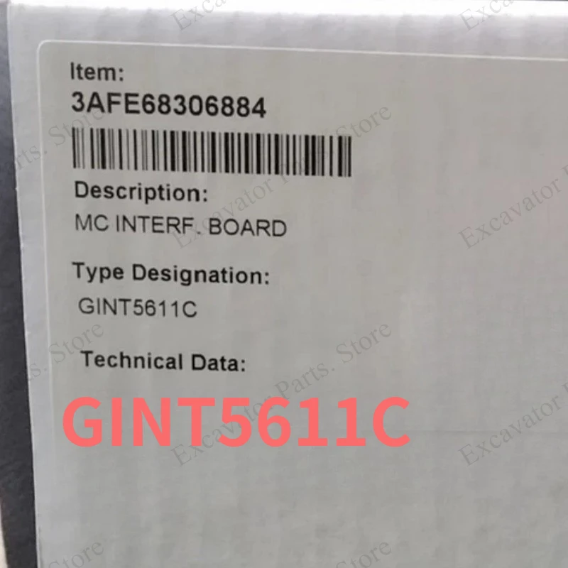 1PCS Brand New GINT5611C GINT-5611C Fast Delivery