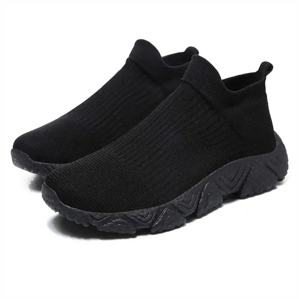 

Without Heels Large Size New Fast Sneakers Skateboarding Tennis Training Women's Shoes For Summer Sports Tenids