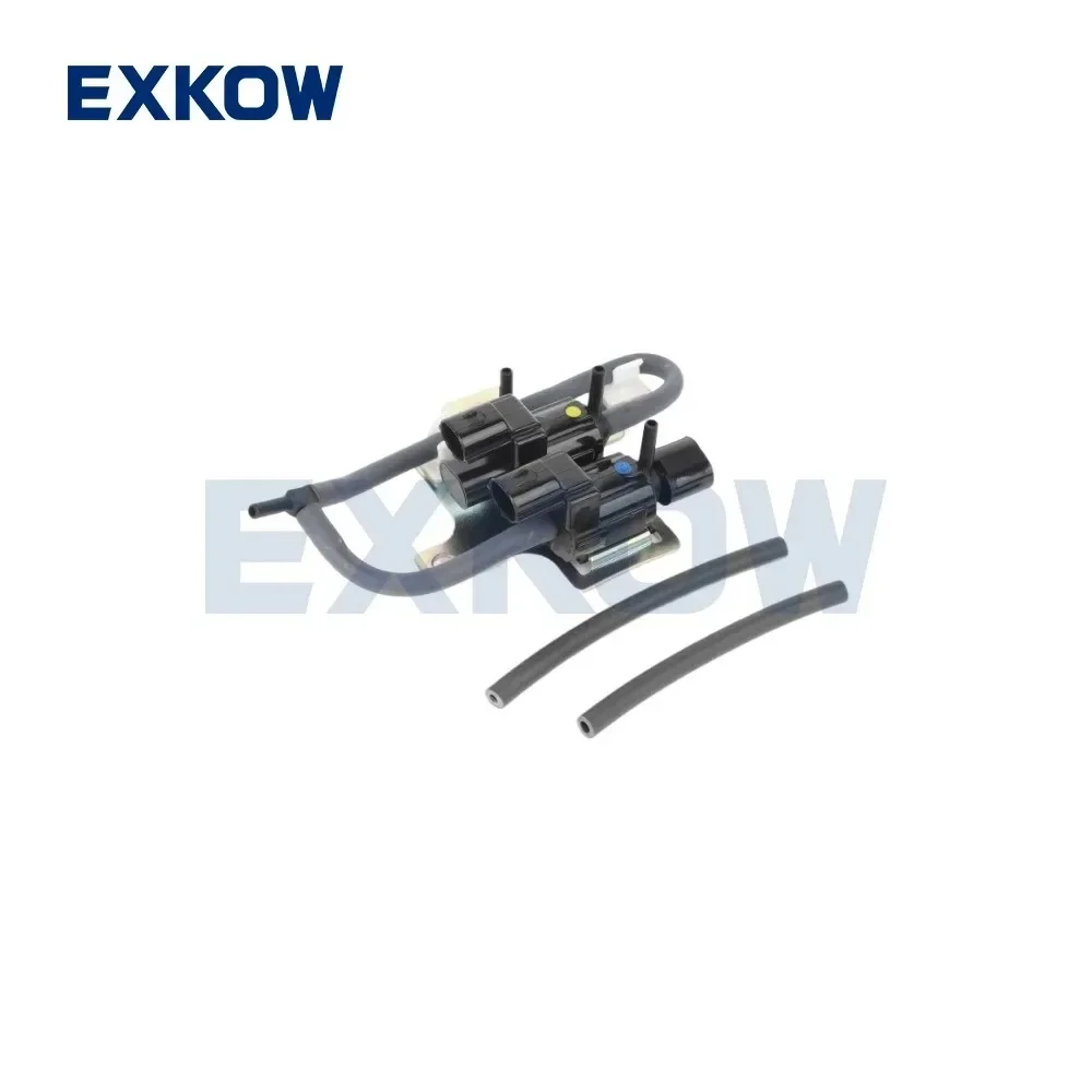 

Freewheel Clutch Control Solenoid Valve for Triton L200 Pajero Montero Sport Challenger Nativa 8657A065 MN168516 K5T81973