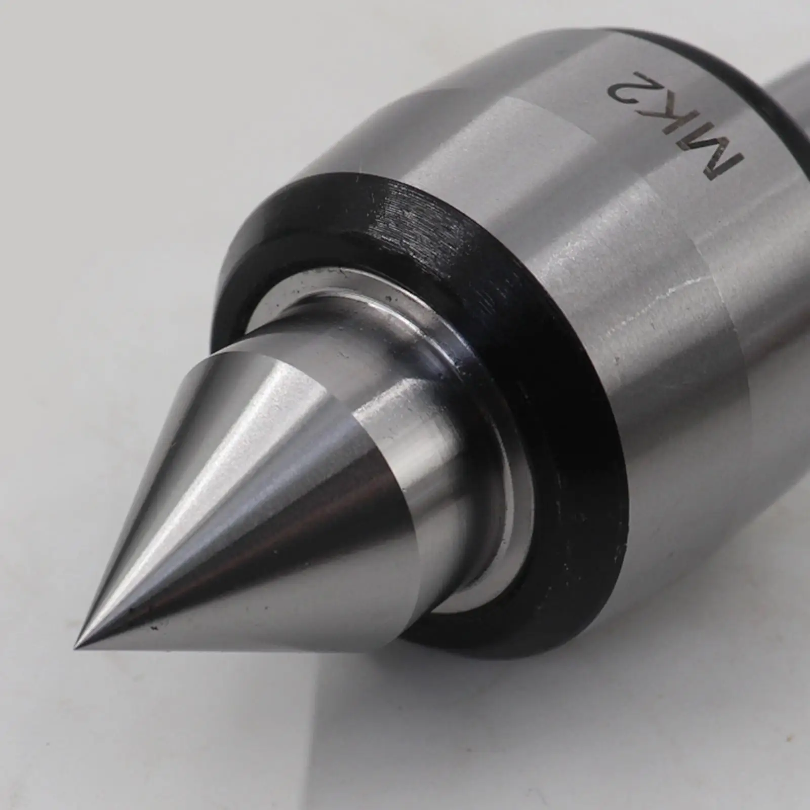 

Live Milling Center Precision Rotary Live Revolving Milling, Lathe Machine Tool