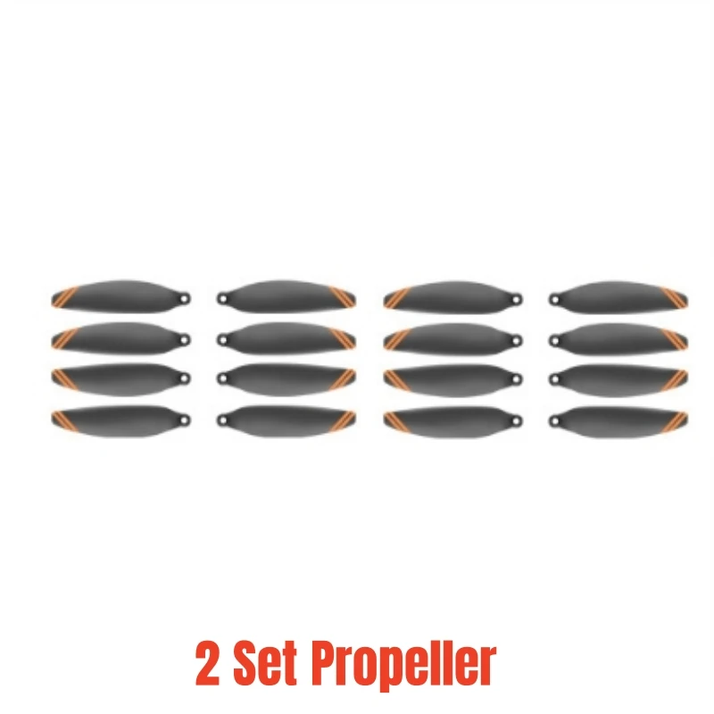 A16PRO A16 PRO Unikanie Przeszkód Bezszczotkowy Zdalnie Sterowany Quadcopter RC Części Zamienne do Drona Akumulator 7.4V 3000mAh/Śmigło/Łokieć/USB