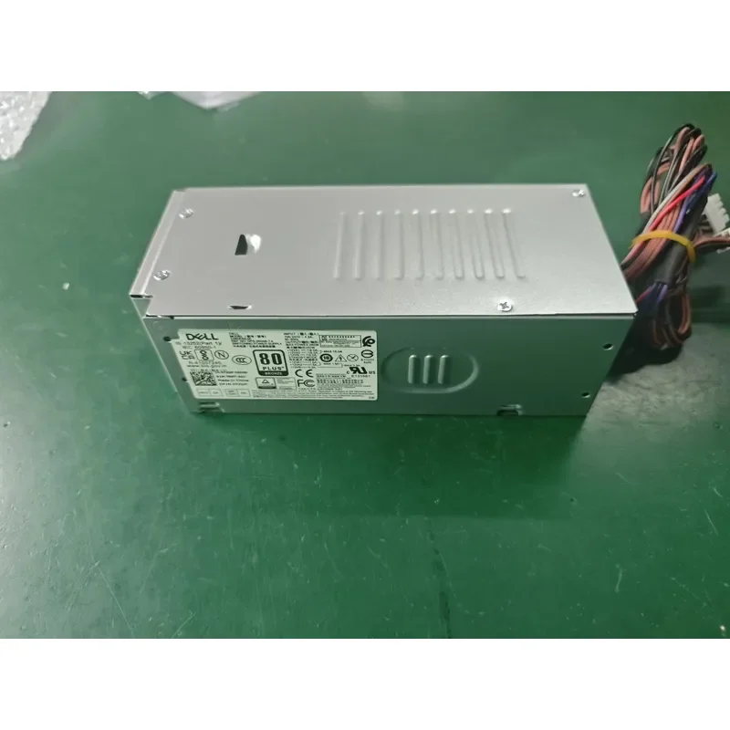 New Original 260W Desktop Power Supply for Dell Model D260EBS High Efficiency Replacement PSU for Desktop Computer Stable