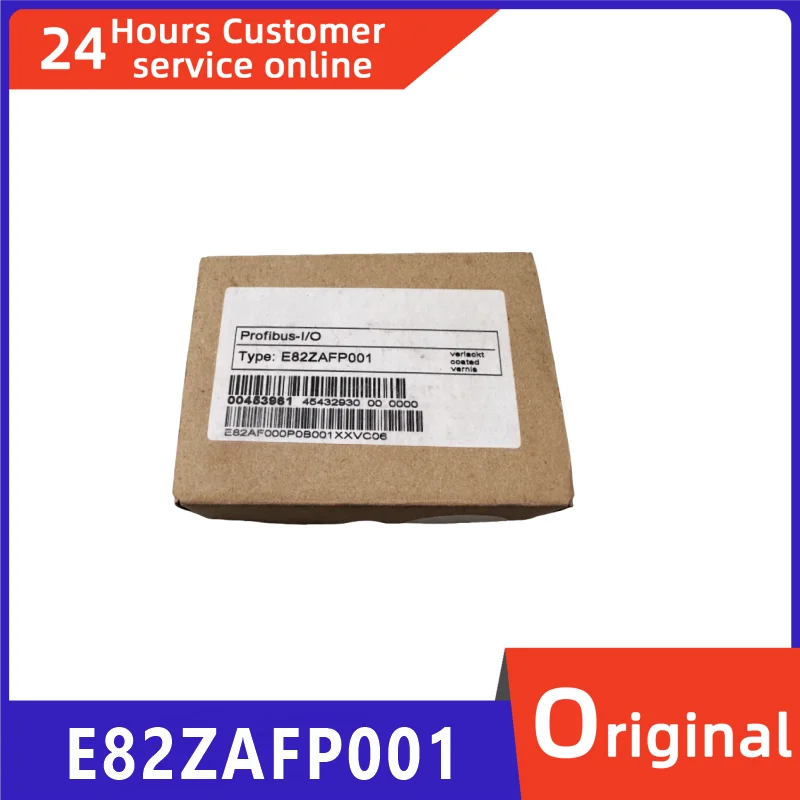 

Совершенно новый оригинальный модуль ввода-вывода E82ZAFC001 E82ZAFC010 E82ZAFC201 E82ZAFC001