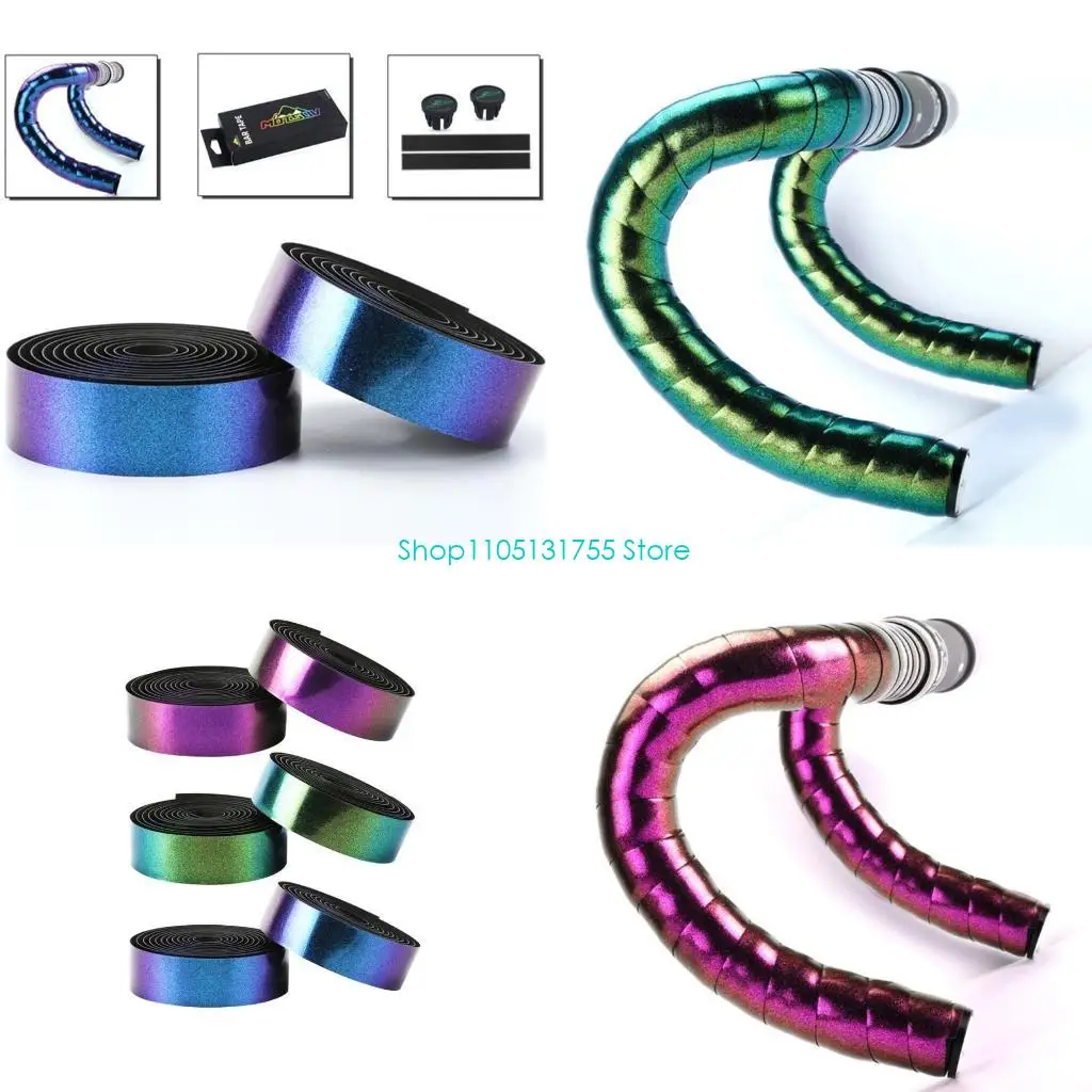 

Лента на руль K0EF для MTB и шоссейных велосипедов, нескользящая, мягкая, из этиленвинилацетата, поглощает удары, лента для руля