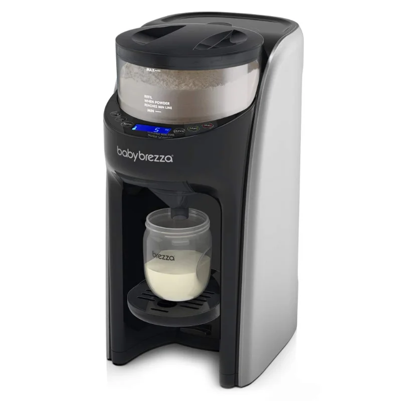 Advanced Dispenser Machine