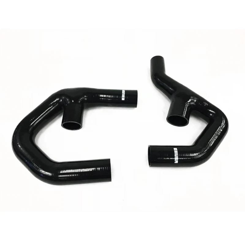 Intercooler Piping Kits Intercooler Charge Pipe Kit for 2008-2010 Volkswag*en Go*lf Volkswag*en-A6 2.0L New
