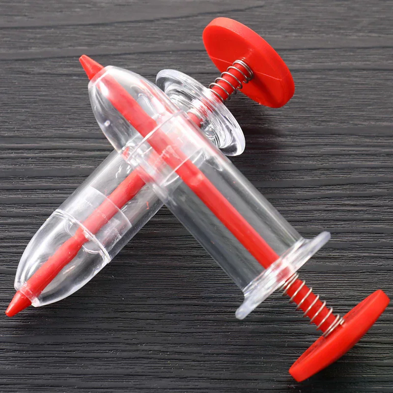 Tool Mini Sowing Seed Dispenser Garden Seed Sower Planter Seed Master Garden High Quality Durable