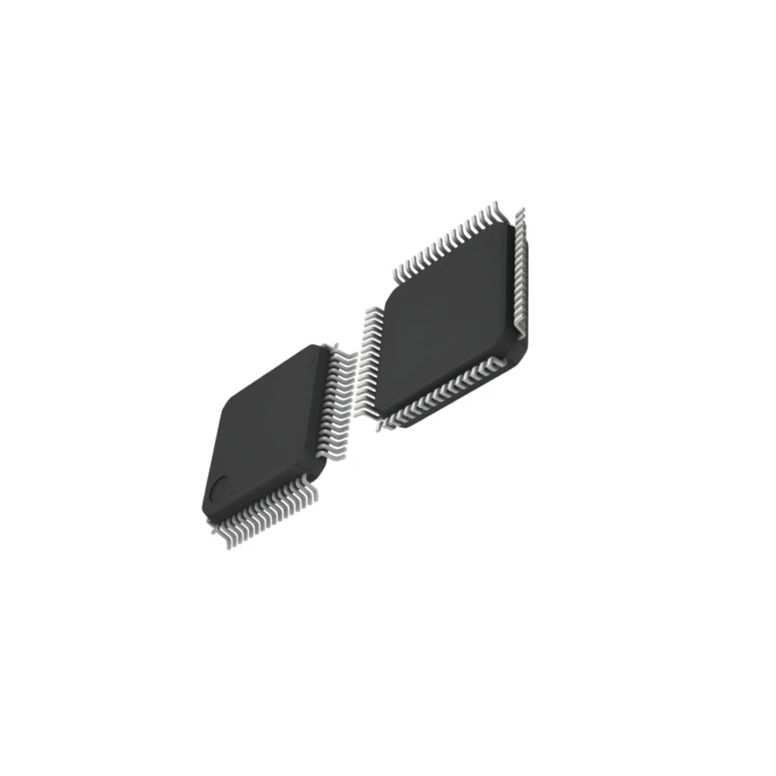 5pcs/Lot NuvotonChip M481SIDAE LQFP-64,512KB,32-bit MCU Singlechip Micro Controller Industrial Grade For Internet of things