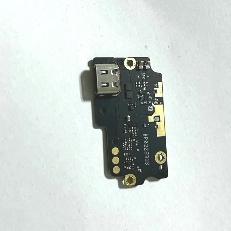 Płytka USB do stacji dokującej Ulefone Armor 22 USB Oryginalne obwody ładowania Akcesoria do telefonów komórkowych — zdjęcie produktu 4