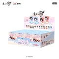A set of 12pcs