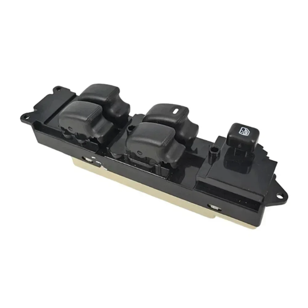 

Car Parts Replacement Power Window Switch Master Power Window Switch Car Window Control Brand New Condition High Reliability