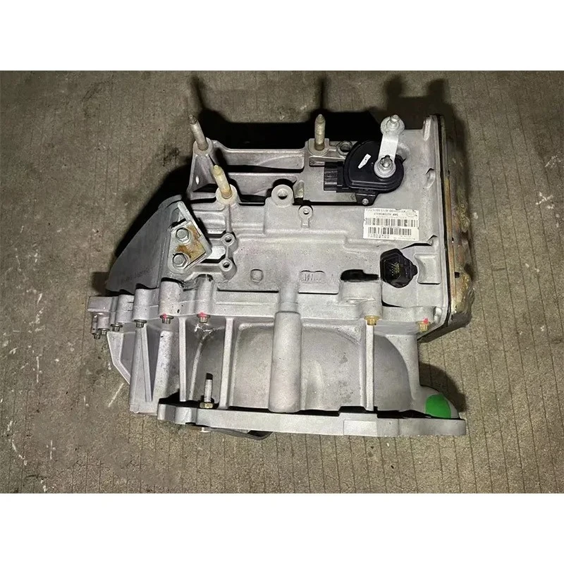 

Торговля автоматической коробки передач M11 для SsangYong Korando Istana 3610034210, 6-скоростная, 4WD, 2,0 т, дизельная коробка передач 2010-2016