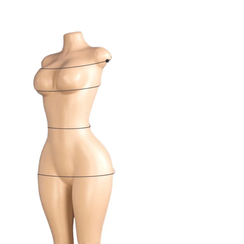 

2025 extra-large-size female models, Africa and North America are hot and cheap to export