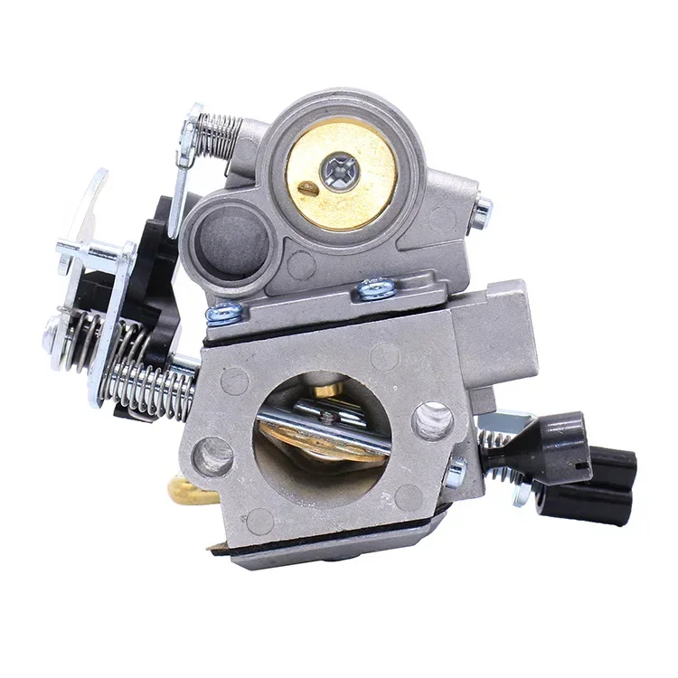 Suitable for Chainsaw Carburetor for MS311 MS362 MS392 WALBRO WTE-8 ZAMA C1Q-S235 Chainsaw Model OEM 11401200600 1140 120 0600