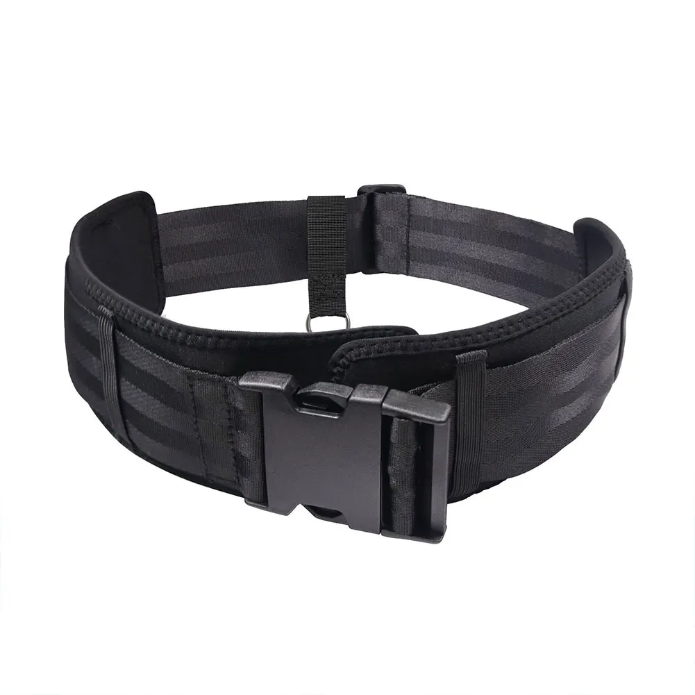 

Swim Resistance Belt Swimming Training Belt Stationary Swimming Aquatic Resistance Belt for Swim Training and Exercise
