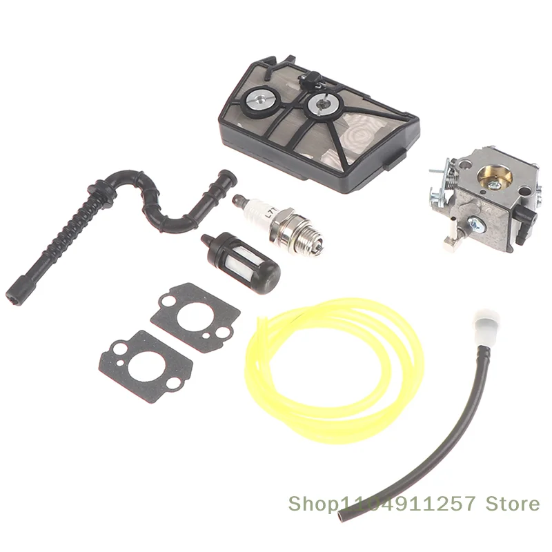 Carburateur pour Stihl 028 028AV Super tronçonneuse Tillotson HU-40D, Kit de filtre à Air