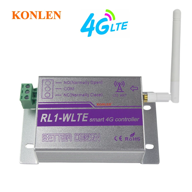 GSM 4G реле дистанционного управления выключатель питания Умный контроллер бытовой техники модуль автоматизация дверей и окон гараж электродвигатель GSM 4G реле дистанционного управления выключатель питания Умный контроллер бытовой техники модуль автоматизация дверей и окон гараж электродвигатель