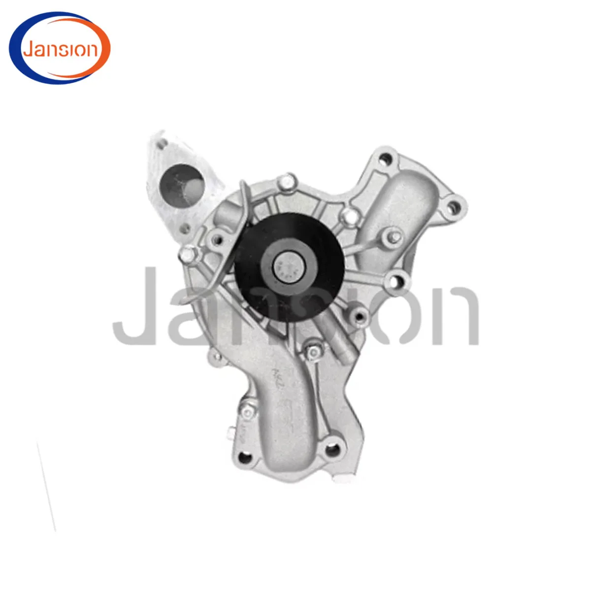 High-Quality New 1Pcs Engine Water Pump For MD972004 Dodge  Ram 50 1990-1991 Mitsubishi Mighty Max 1989-1994