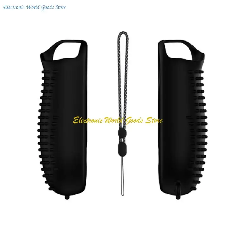 غطاء السيليكون A3PD للعمود الفقري واحد مقاوم للماء الغلاف البشرة المقاوم للجلد يغطى لعبة تغطية مرنة ناعمة #2